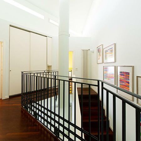 L'Angolo Di Lore B&B Фано Екстер'єр фото
