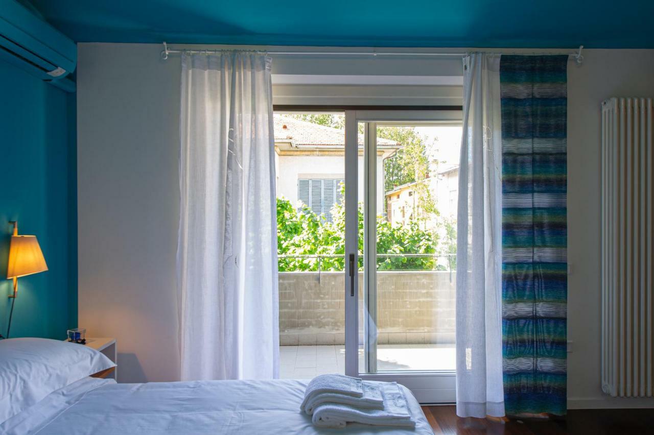 L'Angolo Di Lore B&B Фано Екстер'єр фото